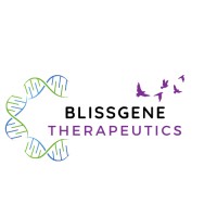 BlissGene Therapeutics