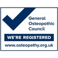 British Osteopathy Centre logo - Similar company to Boxx United Official