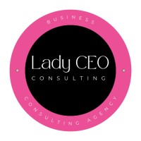 Lady CEO Consulting logo - Similar company to Ceo Consulting Group Llc