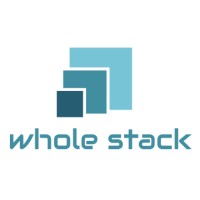 Wholestack Solutions India logo - Similar company to White October
