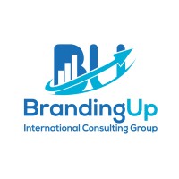 BrandingUp International logo - Similar company to Buttweiler Environmental