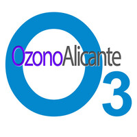 Ozono Alicante logo - Similar company to King-Ozono