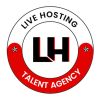 LH Talent Agency logo - Similar company to Akodu Ecom