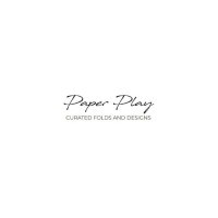 Paper Play logo - Similar company to Awebrey Media Dubai - An Awe Media Group Co.