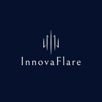 InnovaFlare logo - Similar company to Sprachspatz App