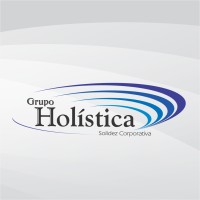 Grupo Holística logo - Similar company to Holtec Do Brasil