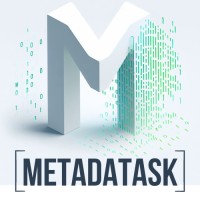 MetaDaTask logo - Similar company to Sao Technology Y Cia S.A.S