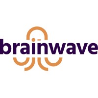Brainwave - innovation consulting logo - Similar company to Small Talk Academy