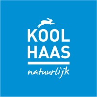 Koolhaas Natuurlijk logo - Similar company to Summit Gerbera