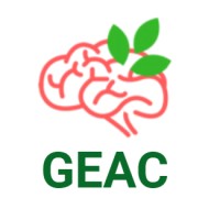 Grupo de Educação Ambiental Critica - GEAC logo - Similar company to Empresa Júnior De Gestão Ambiental - G.A Jr
