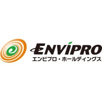 Envipro Holdings Inc. logo - Similar company to 株式会社エンビプロ・ホールディングス