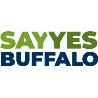 Say Yes Buffalo logo - Similar company to United Way Of Buffalo & Erie County