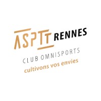 ASPTT Rennes Omnisports logo - Similar company to Asptt Brest