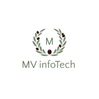 MV InfoTech LLC logo - Similar company to Cloud Vertex