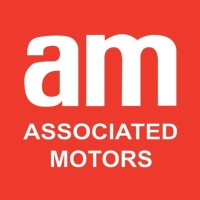 Associated Motors Limited (AML) logo - Similar company to Kinetic Elevator Llc
