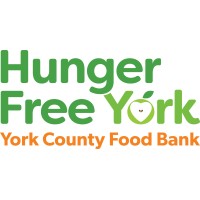 York County Food Bank logo - Similar company to Applied Counseling And Consulting Services
