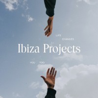 Ibiza Projects logo - Similar company to Motion Haze
