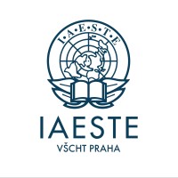 IAESTE VŠCHT Praha logo - Similar company to White Queen