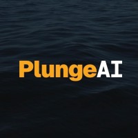 PlungeAI logo - Similar company to M&A/Q&A