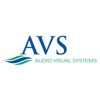 Audio Visual Systems, LLC logo - Related company intelligence peer for Audio Visual Systems Inc.