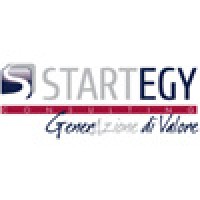 Startegy Consulting