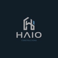 HAIO Constructions logo - Similar company to H.E Solutions
