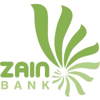 Zain Bank logo - Similar company to Ideal Payments