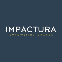 Impactura logo - Similar company to Cubent Ltd Uk