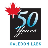 Caledon Laboratories Ltd logo - Similar company to Prosource Scientific Inc