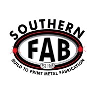 Southern Fabricators, Inc. logo - Similar company to Crunch Network