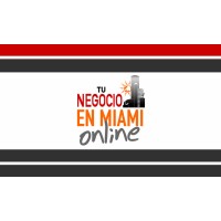 Casa y Negocio en Miami / Alvaro Coraspe Real Estate logo - Similar company to Gloria Garced Interactive Communications