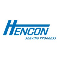 Hencon logo - Similar company to Mag-Windowmachine