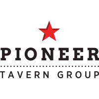Pioneer Tavern Group logo - Similar company to Hey Nonny - Arlington Heights