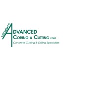 Advanced Coring And Cutting Corp. logo - Similar company to Advanced Structural Solutions