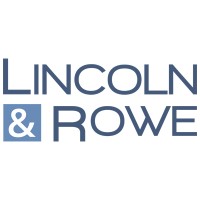 Lincoln & Rowe logo - Similar company to Talent Leaders