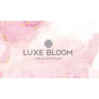 Luxe Bloom, LLC logo