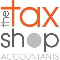 The Tax Shop Parktown logo - Similar company to Mello Cfo