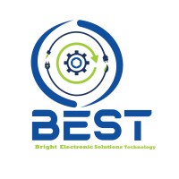 Bright Electronic Solution Technology (BEST) logo - Similar company to Brightmind Technologies