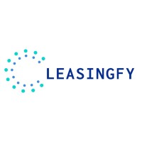 Leasingfy logo - Similar company to Mb Businesspartner