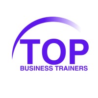 Top Business Trainers logo - Similar company to Activoclave - Desbloqueando Paradigmas De Inversión