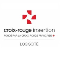 Croix-Rouge Insertion - LogisCité logo - Similar company to Pimms Médiation Paris