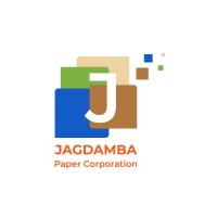 Jagdamba Paper Corporation logo - Similar company to Spb Machinery