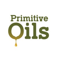 Primitive Oils™️ logo - Similar company to Cbdinstead.Com