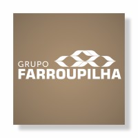 Grupo Farroupilha logo - Similar company to Destilaria Maison Leblon - Cachaça Fina De Alambique