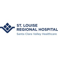 Saint Louise Regional Hospital logo - Similar company to Tuze Sports