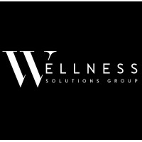 WELLNESS SOLUTIONS GROUP logo - Similar company to Too Bp Contact