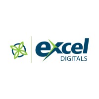 Excel Digital, Marketing and Events logo - Similar company to Excel Consultrade Plc