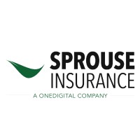 Sprouse Insurance, A OneDigital Company logo - Similar company to Transition Consulting