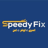 Speedy Fix logo - Similar company to Croslite