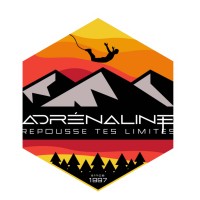 Adrénaline Kedge BS logo - Similar company to Team Trophée Bordeaux
